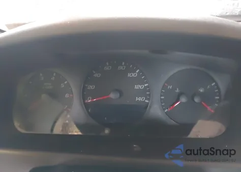 2010 Chevrolet Impala Police z USA, uszkodzony, nr VIN 2G1WD5EM5A1187886